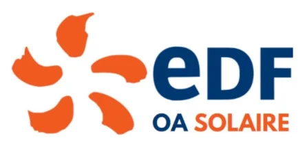 Partenaire EDF OA