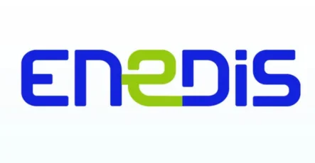 Partenaire Enedis