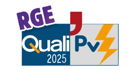 Certification QualiPV